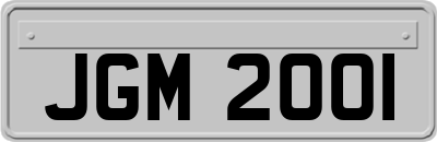 JGM2001