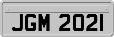JGM2021