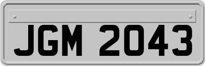 JGM2043
