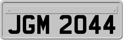 JGM2044
