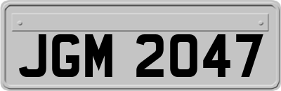 JGM2047