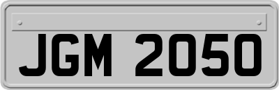 JGM2050