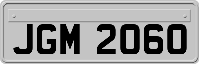 JGM2060