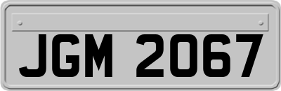 JGM2067