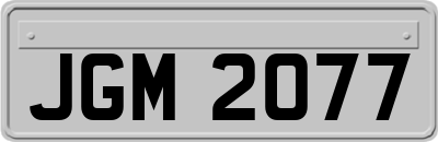 JGM2077