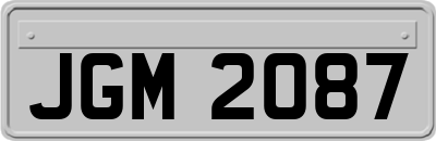 JGM2087