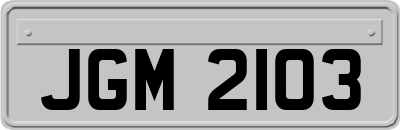 JGM2103
