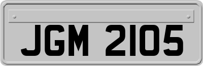 JGM2105
