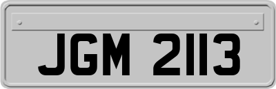 JGM2113