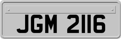 JGM2116