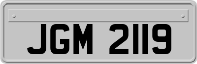 JGM2119