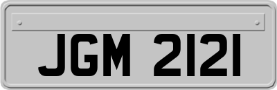 JGM2121