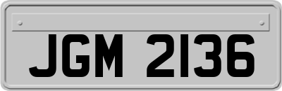 JGM2136