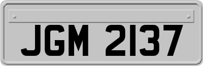 JGM2137