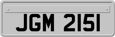JGM2151