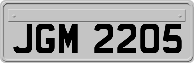 JGM2205