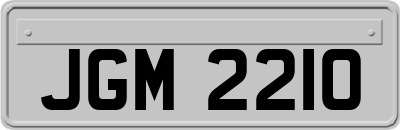 JGM2210