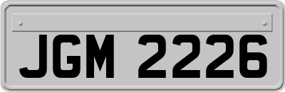 JGM2226