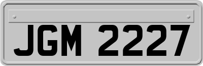 JGM2227