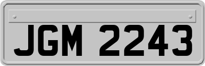 JGM2243