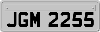 JGM2255
