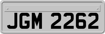 JGM2262