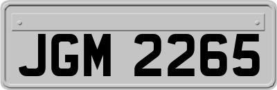 JGM2265