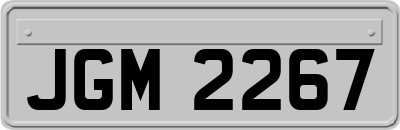 JGM2267