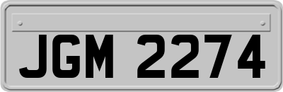 JGM2274