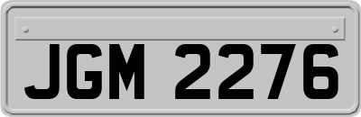 JGM2276