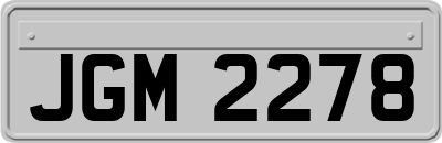 JGM2278