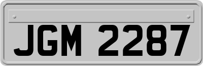 JGM2287