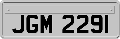 JGM2291