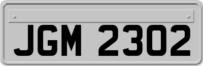 JGM2302