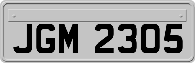JGM2305