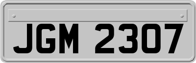 JGM2307
