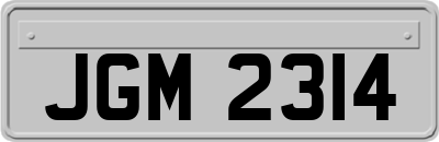 JGM2314