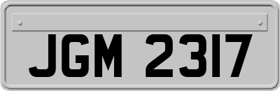 JGM2317