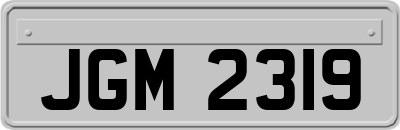 JGM2319