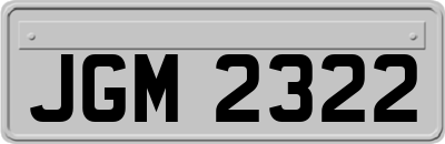 JGM2322
