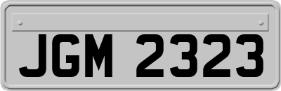 JGM2323