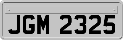 JGM2325