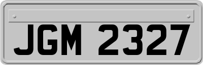 JGM2327