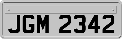 JGM2342