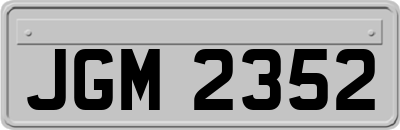 JGM2352