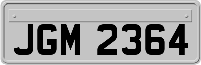 JGM2364