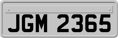 JGM2365