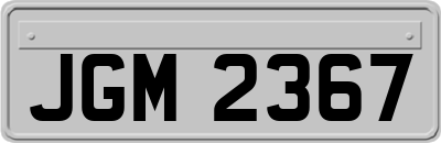 JGM2367