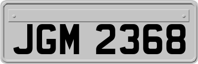 JGM2368