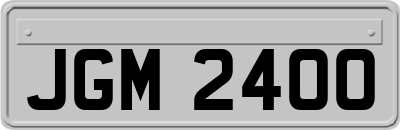 JGM2400